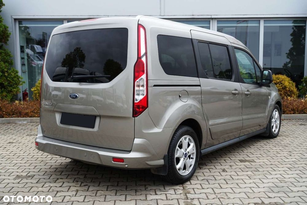 Ford Tourneo Connect Grand - 3