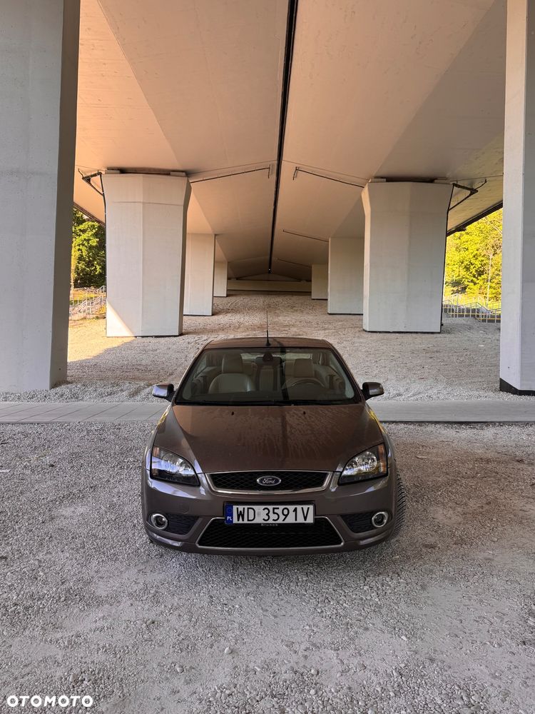 Ford Focus 2.0 16V Titanium - 3