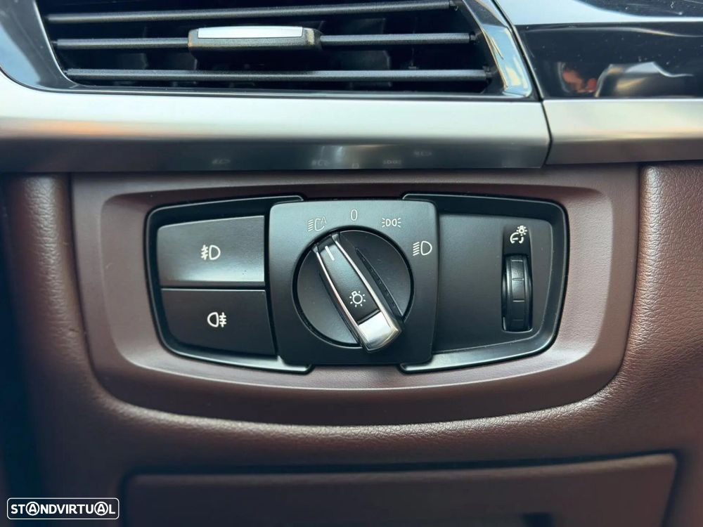 BMW X5 25 d sDrive Pack M - 23