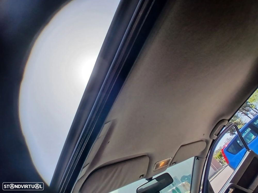 Opel Astra 1.6 Sport - 6