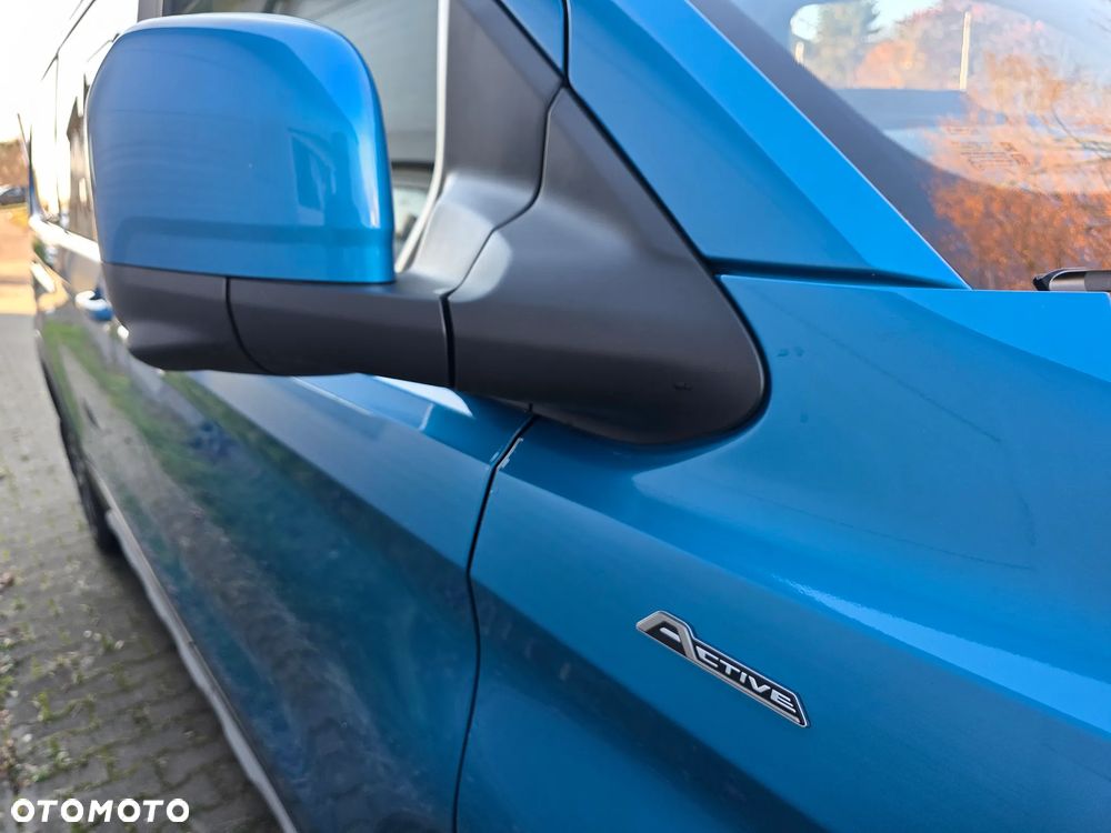 Ford Tourneo Custom 2.0 EcoBlue 320 AWD L2 Active - 15