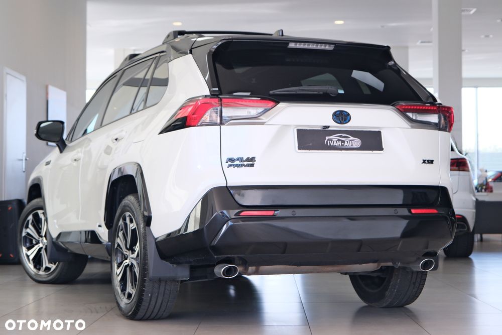 Toyota RAV4 - 7