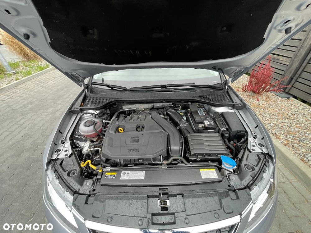 Seat Leon 1.5 Start&Stop Style - 22