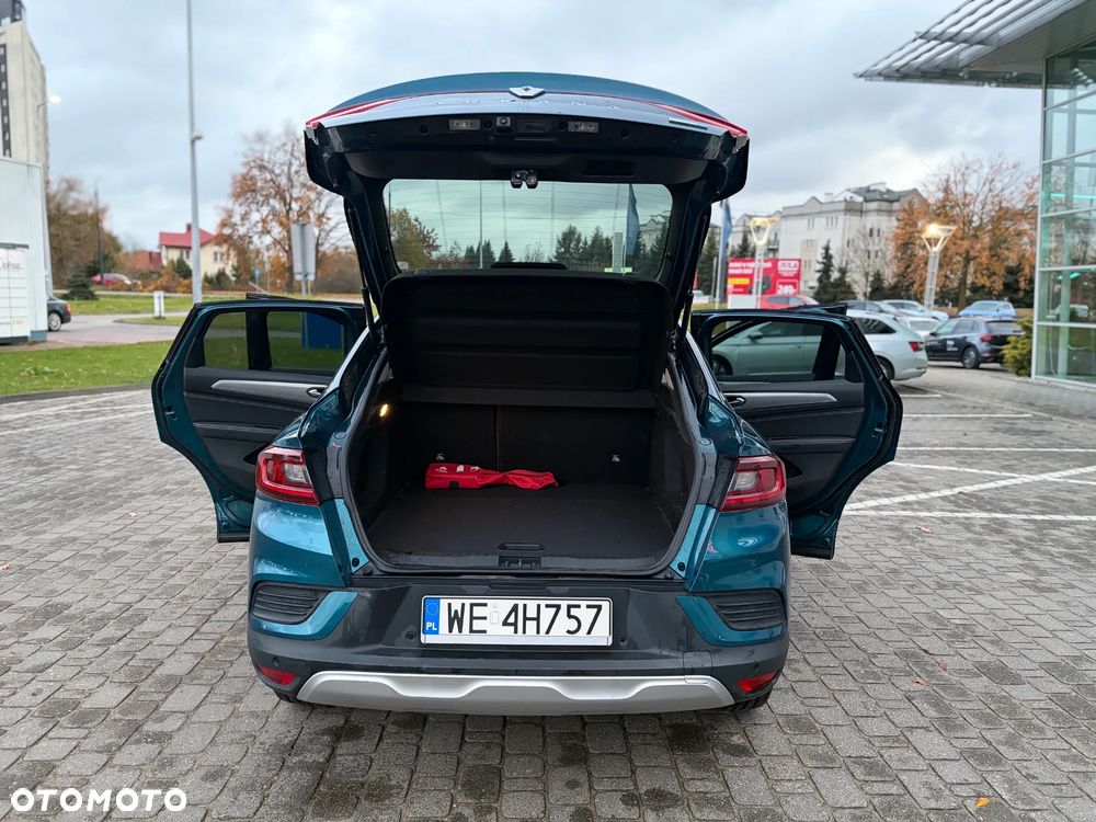 Renault Arkana - 12