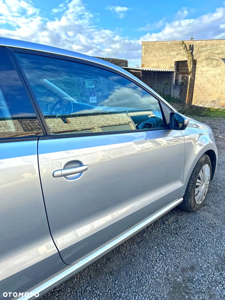 Volkswagen Polo 1.2 TSI BMT Comfortline Perfectline - 4