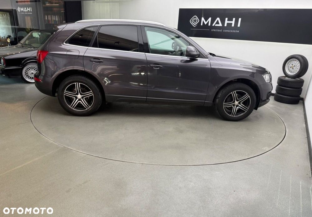 Audi Q5 - 13
