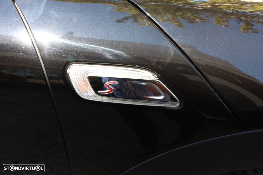 MINI Clubman Cooper SD Auto Desportiva - 10