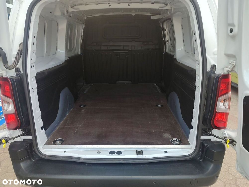 Toyota PROACE CITY - 11