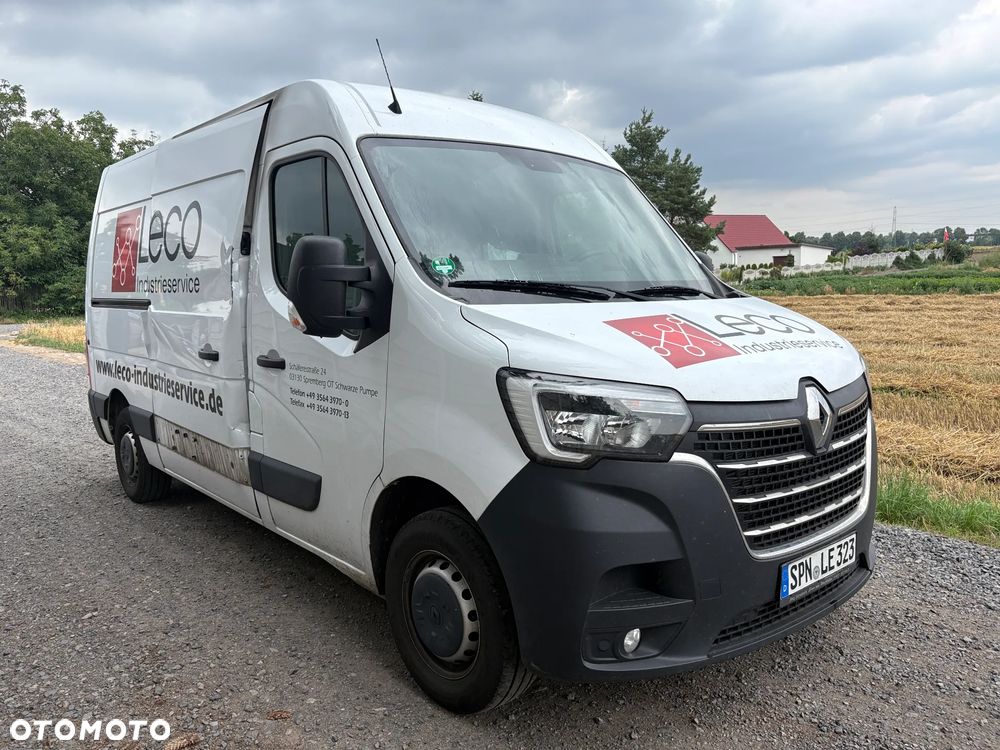 Renault Master - 3