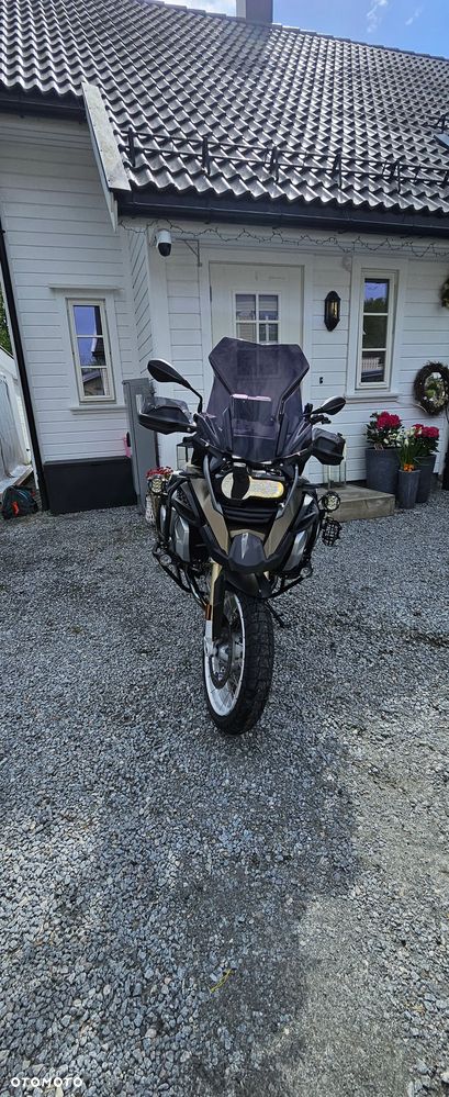 BMW GS - 2
