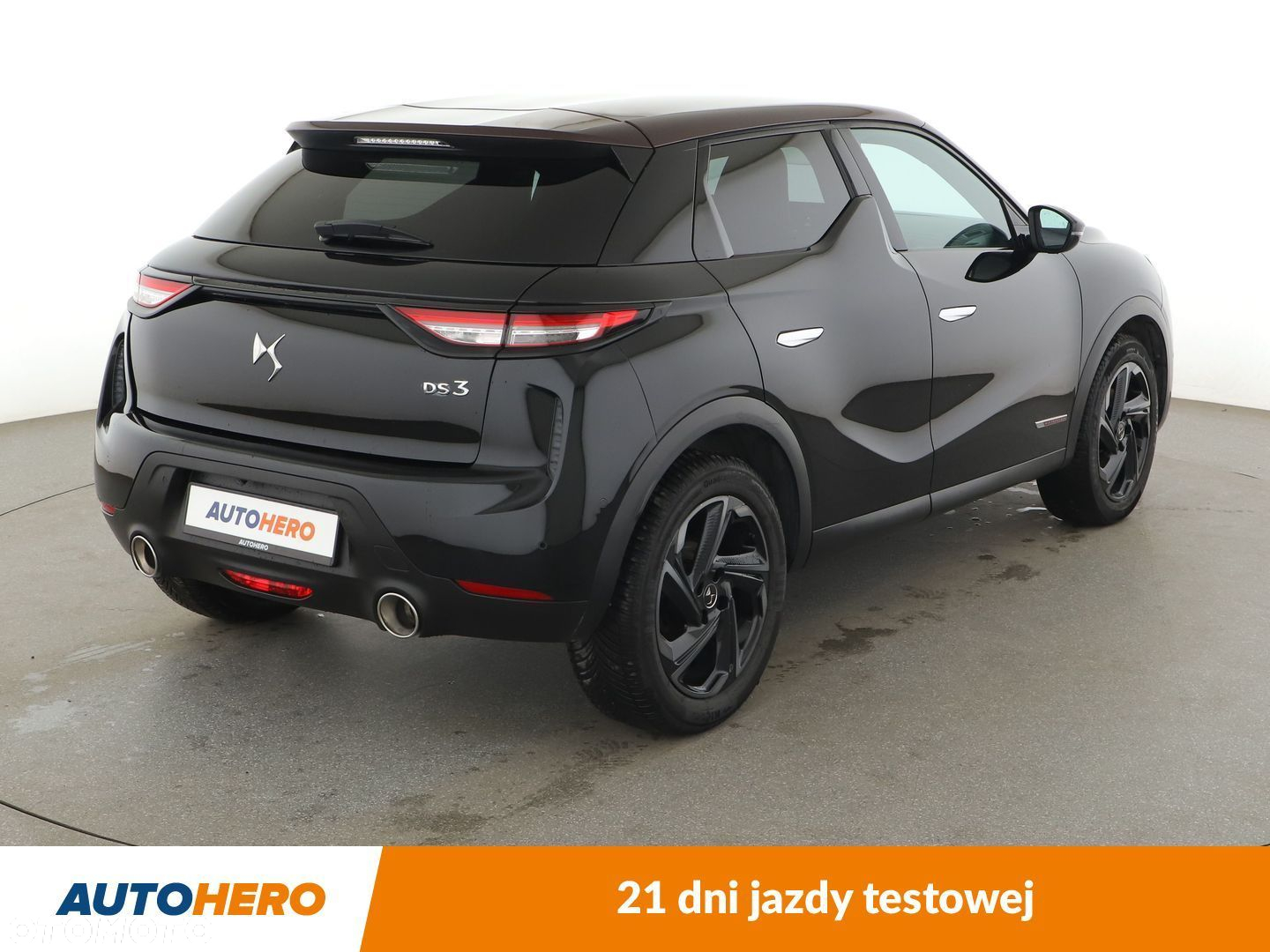 DS Automobiles DS 3 Crossback - 6