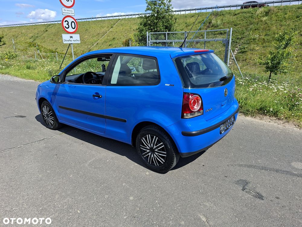 Volkswagen Polo - 5