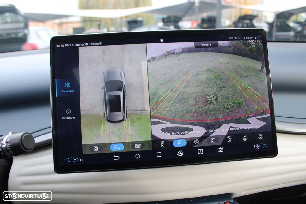 BYD Atto 3 60.48 kWh Comfort - 16