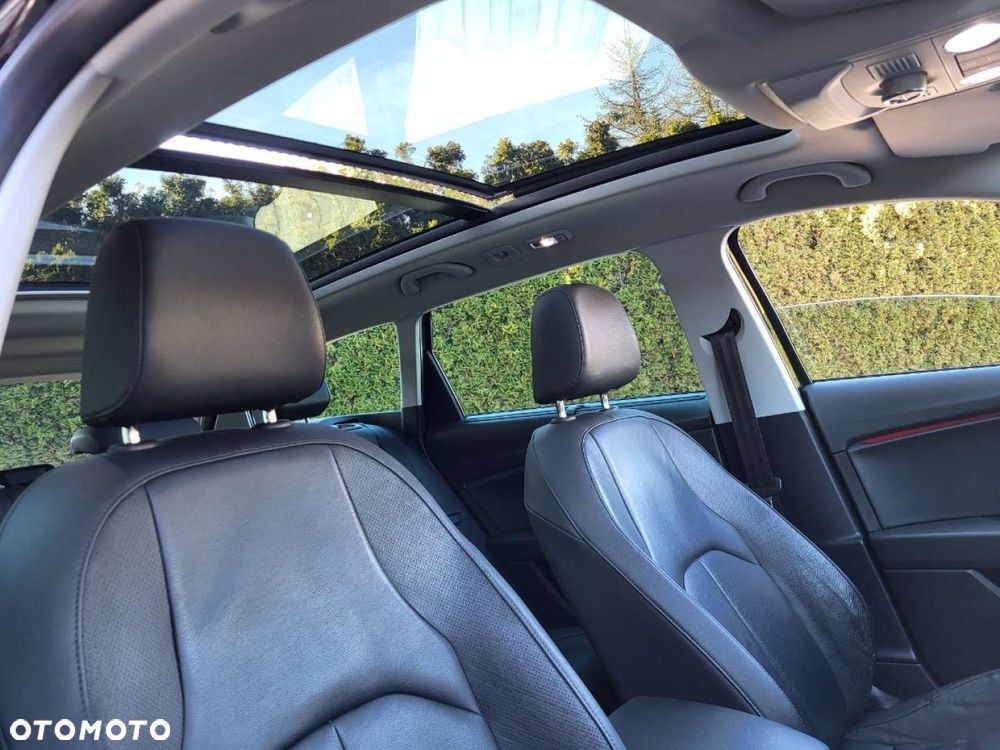 Seat Leon - 14
