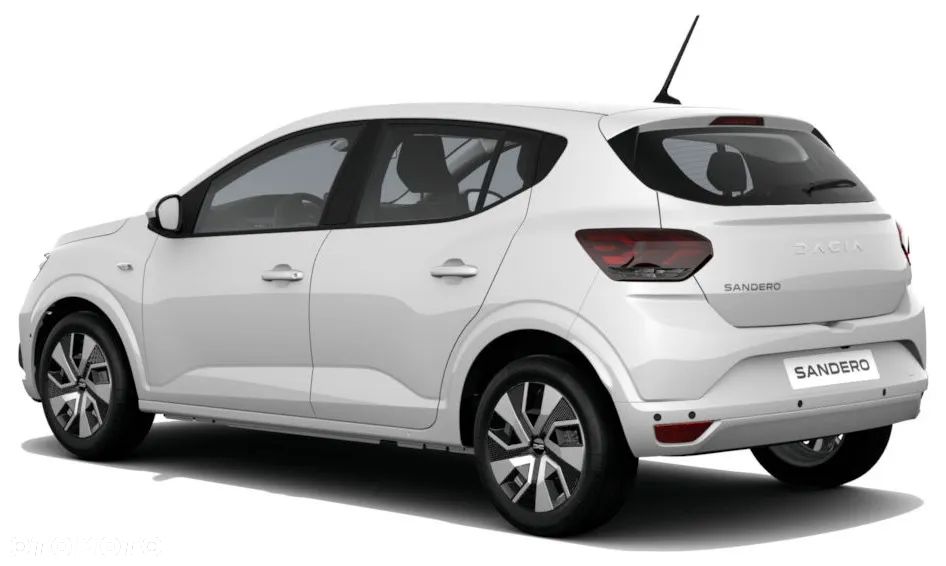 Dacia Sandero - 3