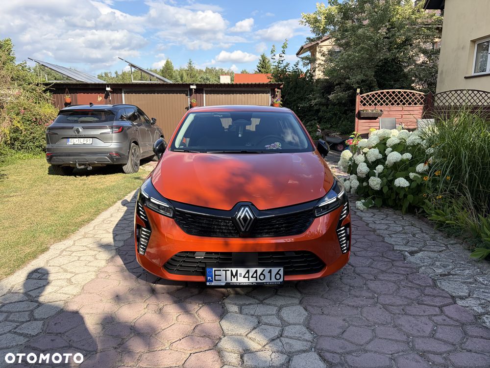 Renault Clio - 3