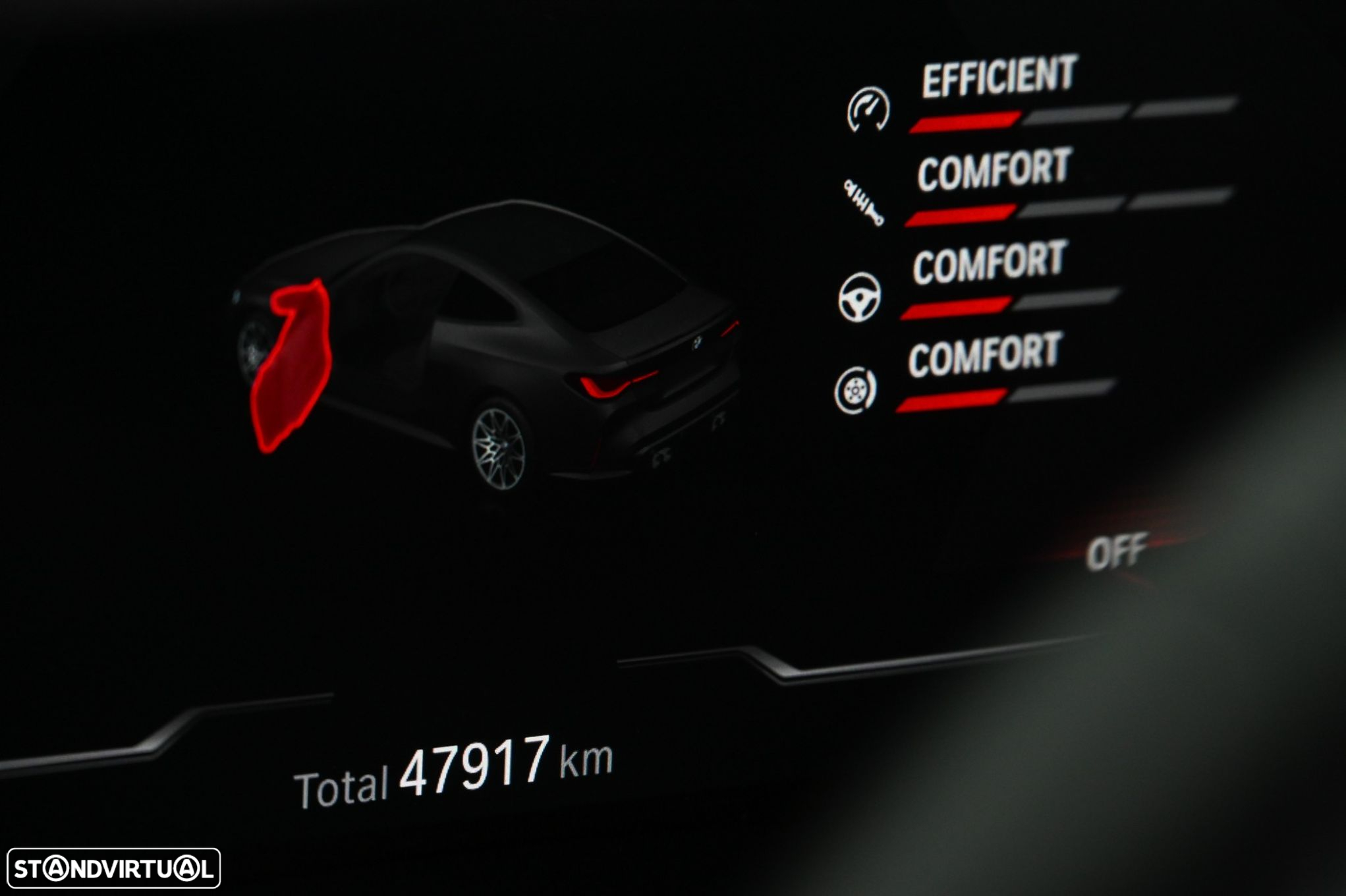 BMW M4 Competition - 31