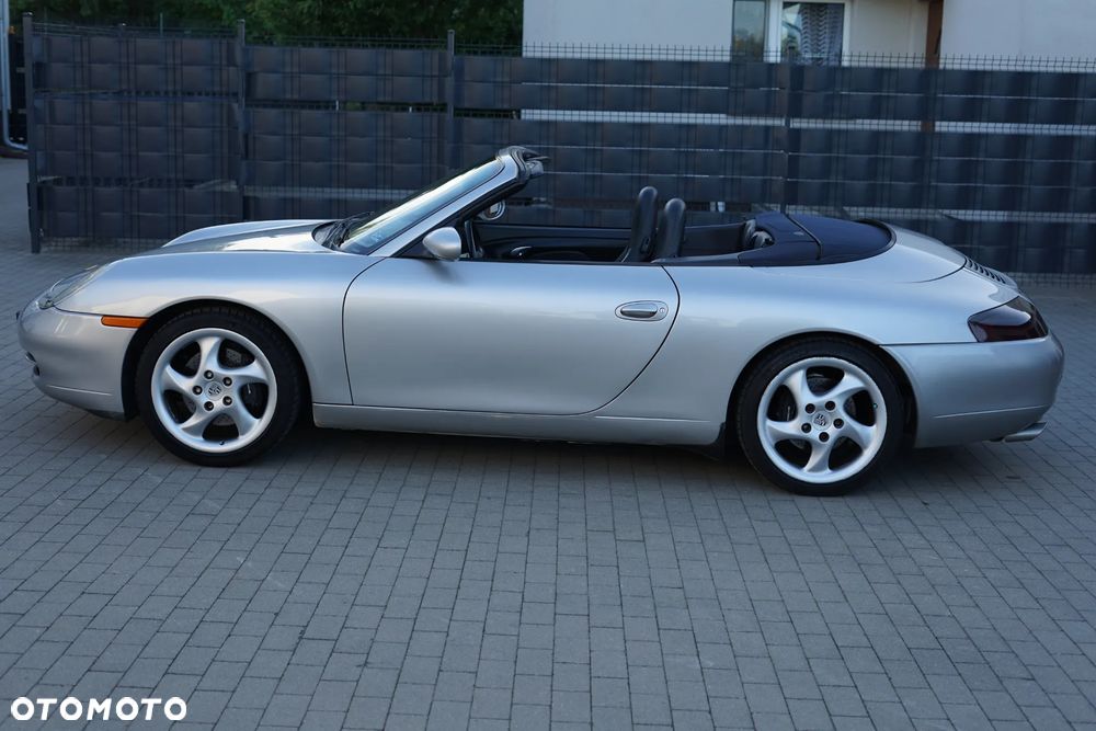 Porsche 911 - 14