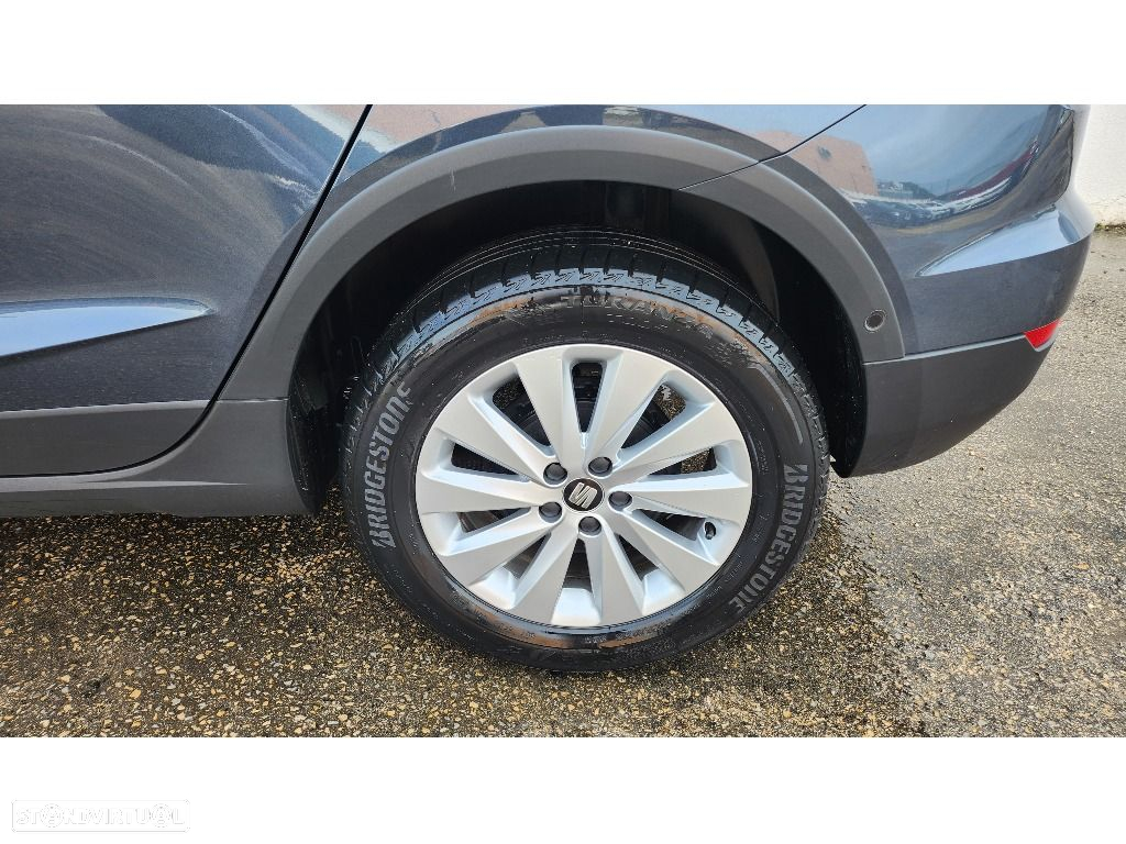 SEAT Arona 1.0 TSI Style - 21