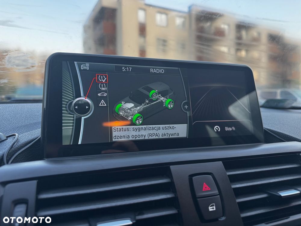 BMW Seria 1 116d EfficientDynamics Sport Line - 21