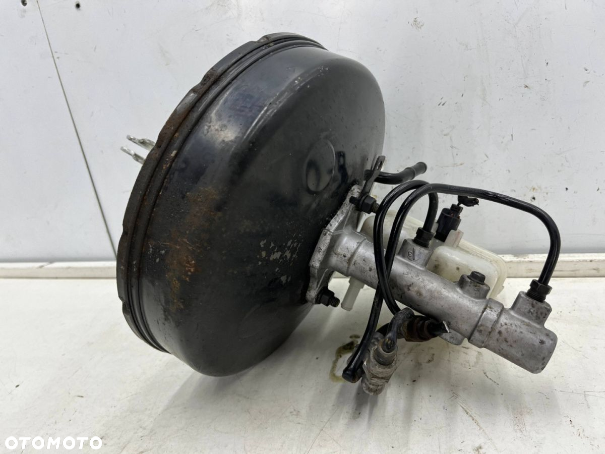 Pompa hamulcowa Hyundai i30 I FD Kia Ceed I 07-12r. 1.4b serwo wspomaganie pedał hamulca 58500-1h200 - 9