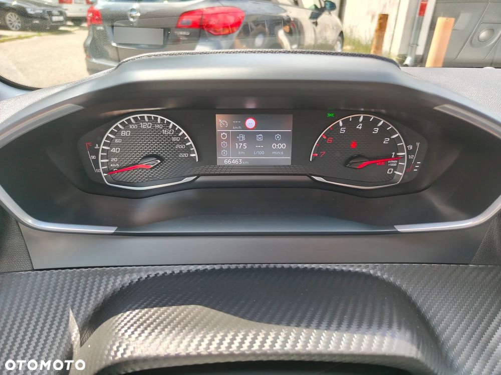 Peugeot 208 PureTech 100 Active - 23