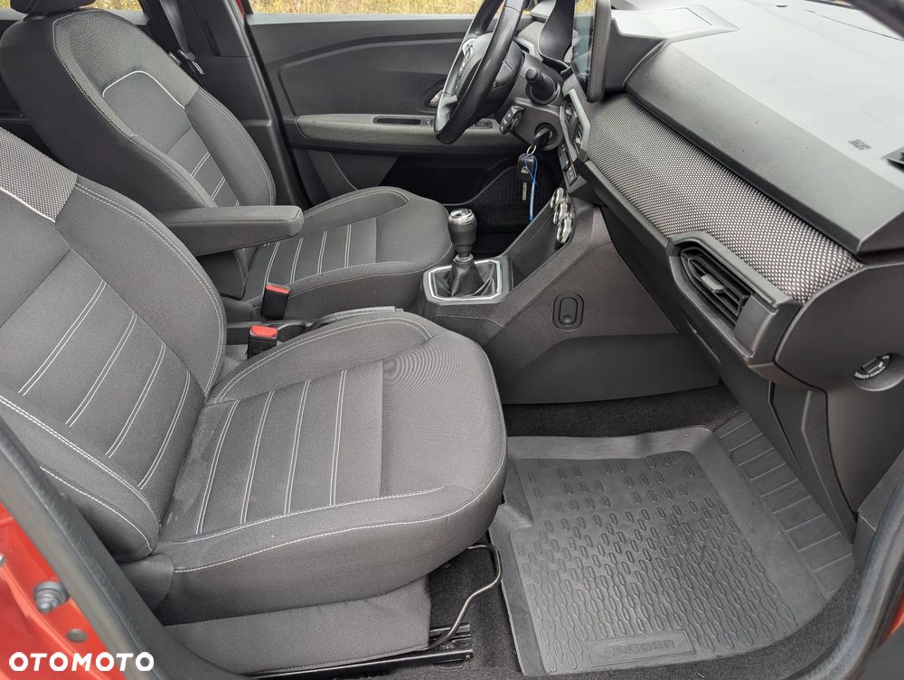 Dacia Jogger 1.0 TCe Extreme - 22