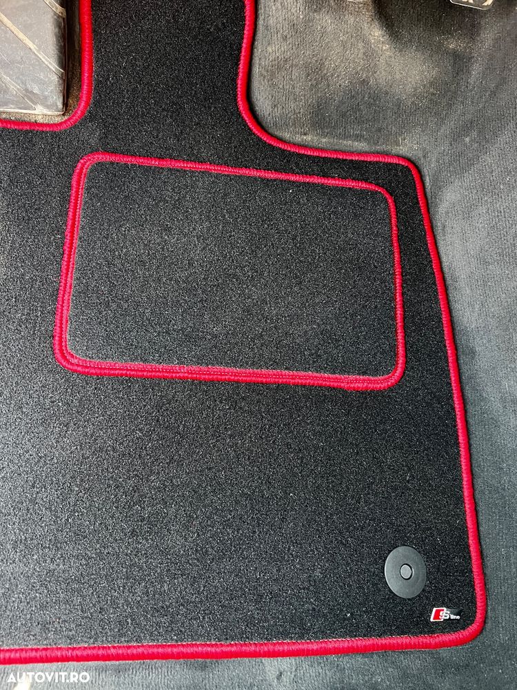 Audi Q5 2.0 TDI Quattro S tronic Sport - 36