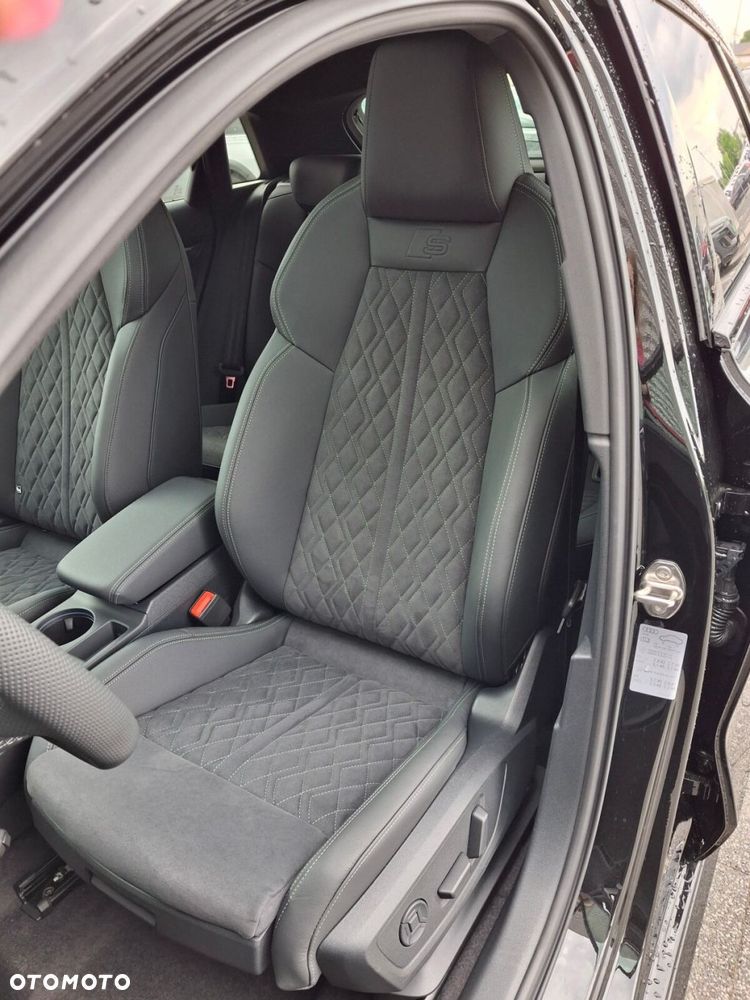 Audi S3 Sportback - 12