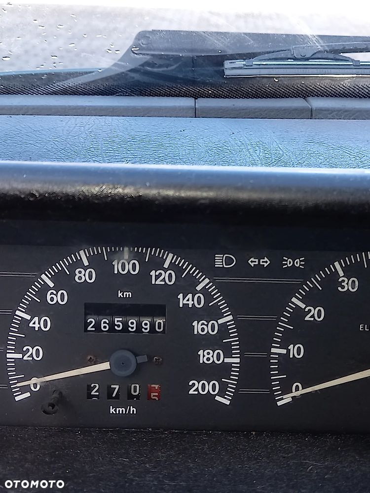 Fiat Tempra - 10