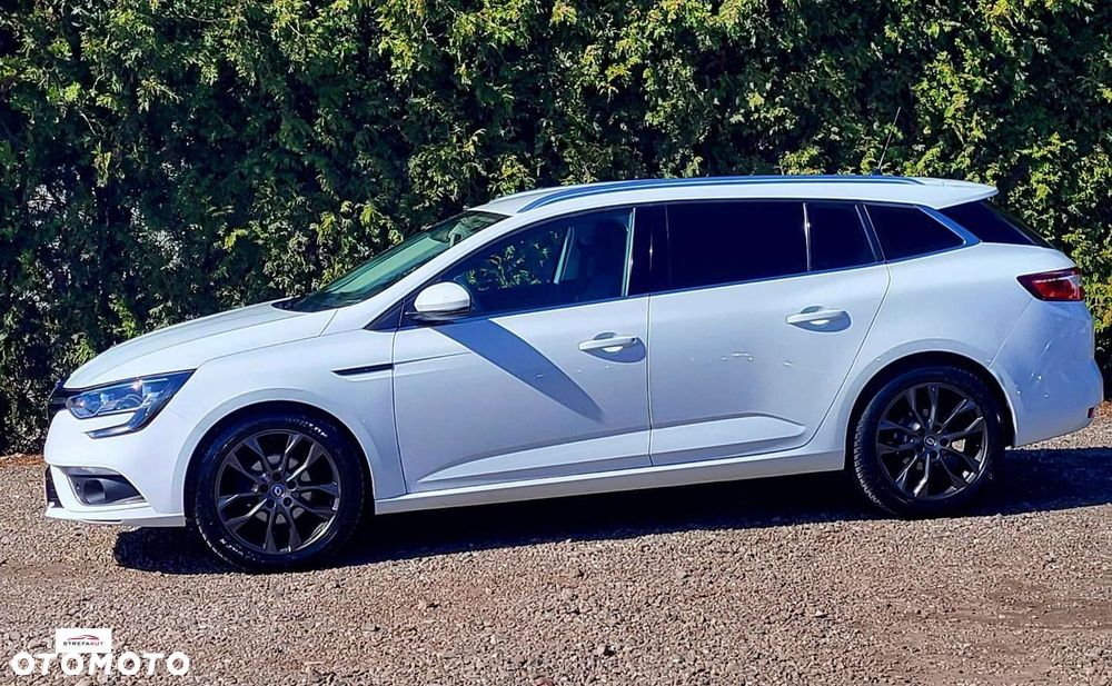 Renault Megane - 21