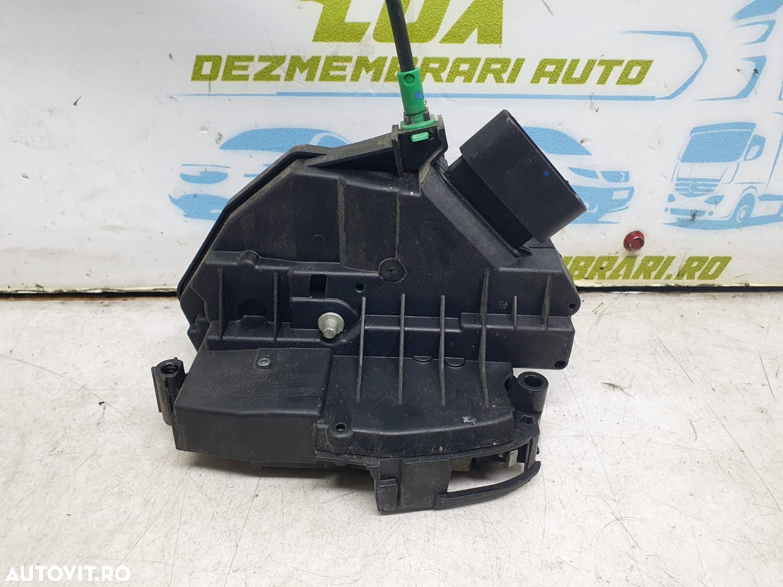 Broasca dreapta fata Bm5a-a21812-bh Ford Kuga 2 [2013 - 2020] 2.0 tdc - 2