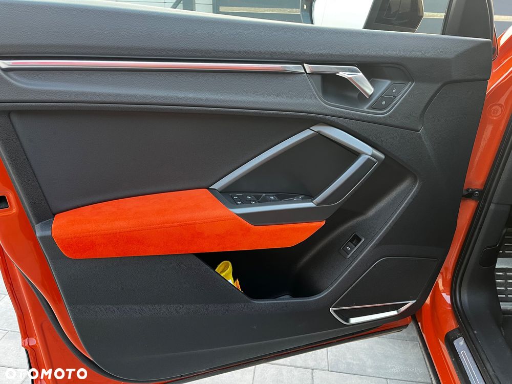 Audi Q3 35 TFSI S line S tronic - 12