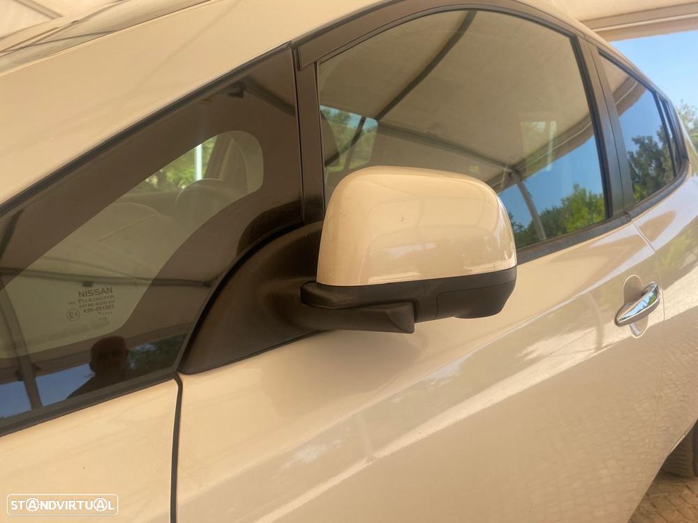 Nissan Leaf Acenta 30 kWh - 19
