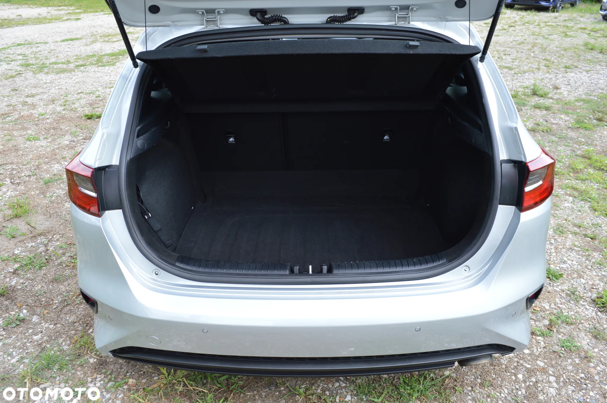 Kia Ceed - 18