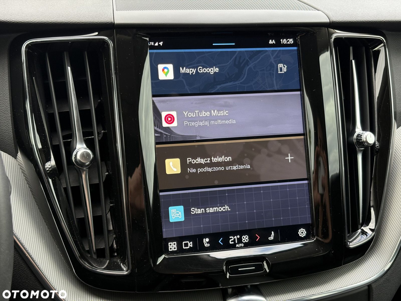 Volvo XC 60 - 10