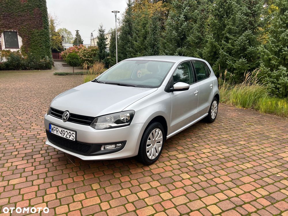 Volkswagen Polo 1.2 TSI Comfortline - 2