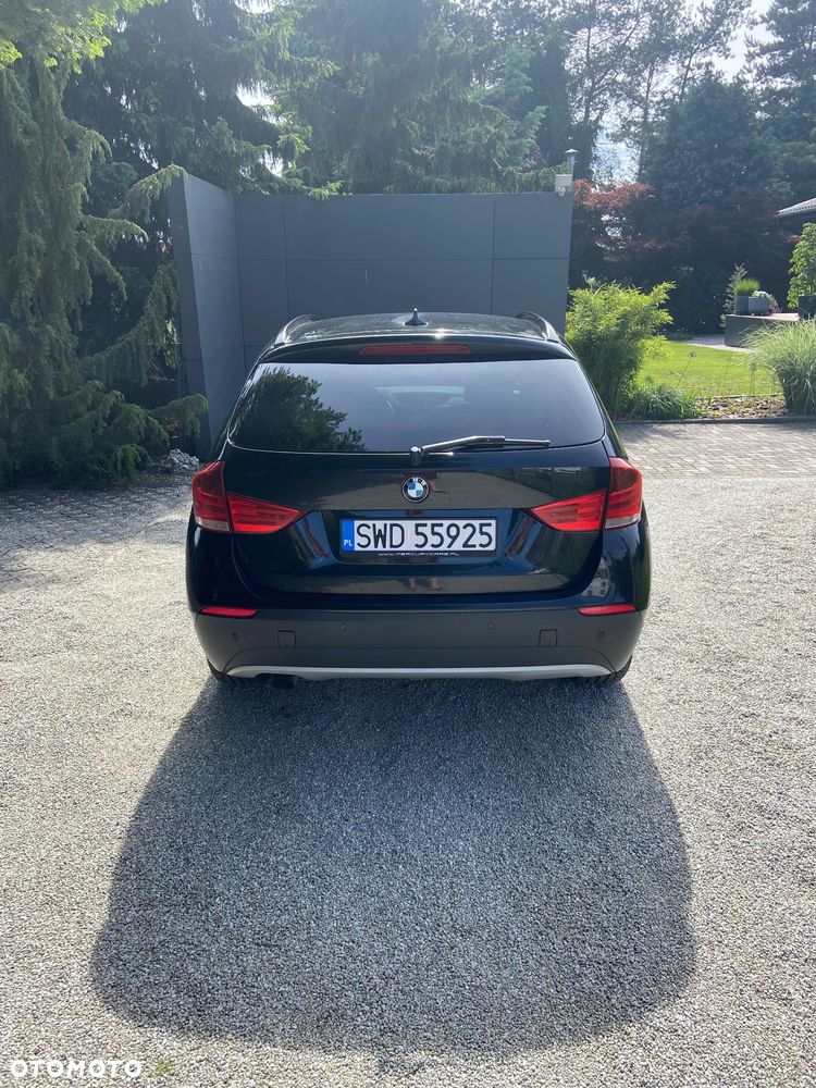 BMW X1 sDrive20d - 2