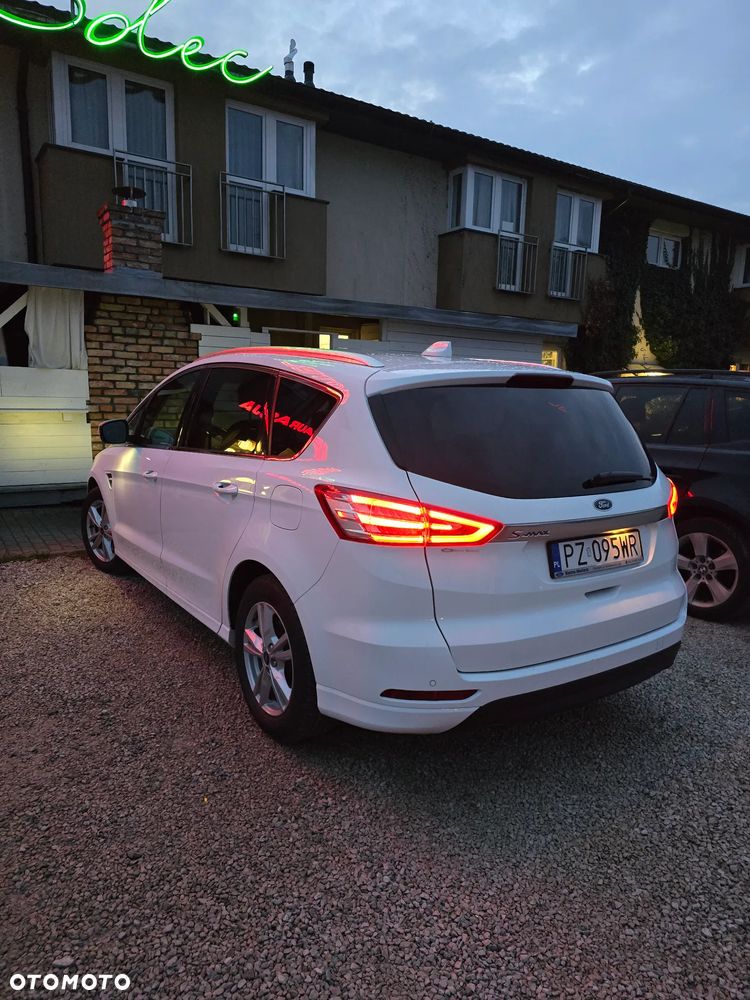 Ford S-Max 2.0 EcoBlue Trend - 12