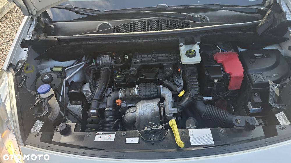 Citroën Berlingo - 17