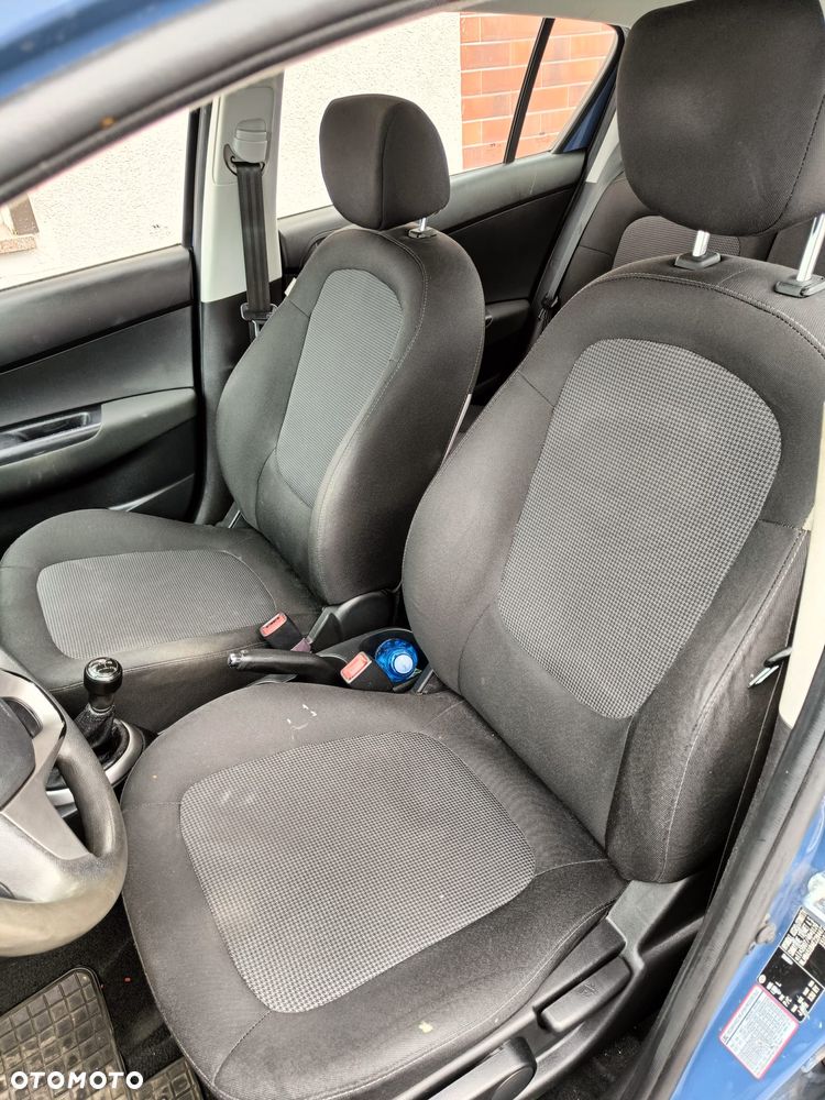 Hyundai i20 1.25 Classic - 5