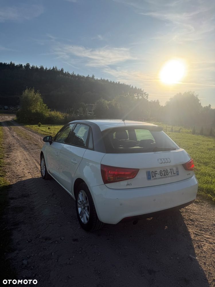 Audi A1 Sportback - 19