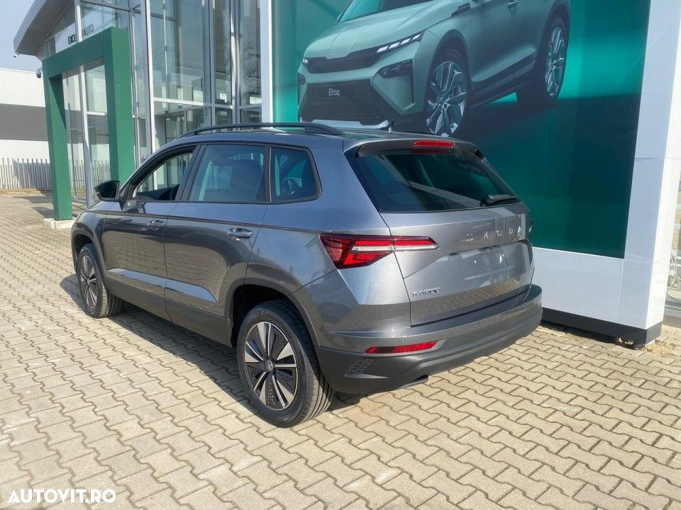 Skoda Karoq 2.0 TDI DSG Selection - 3