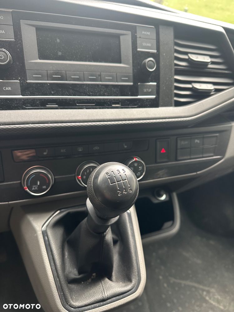 Volkswagen T6.1 - 9