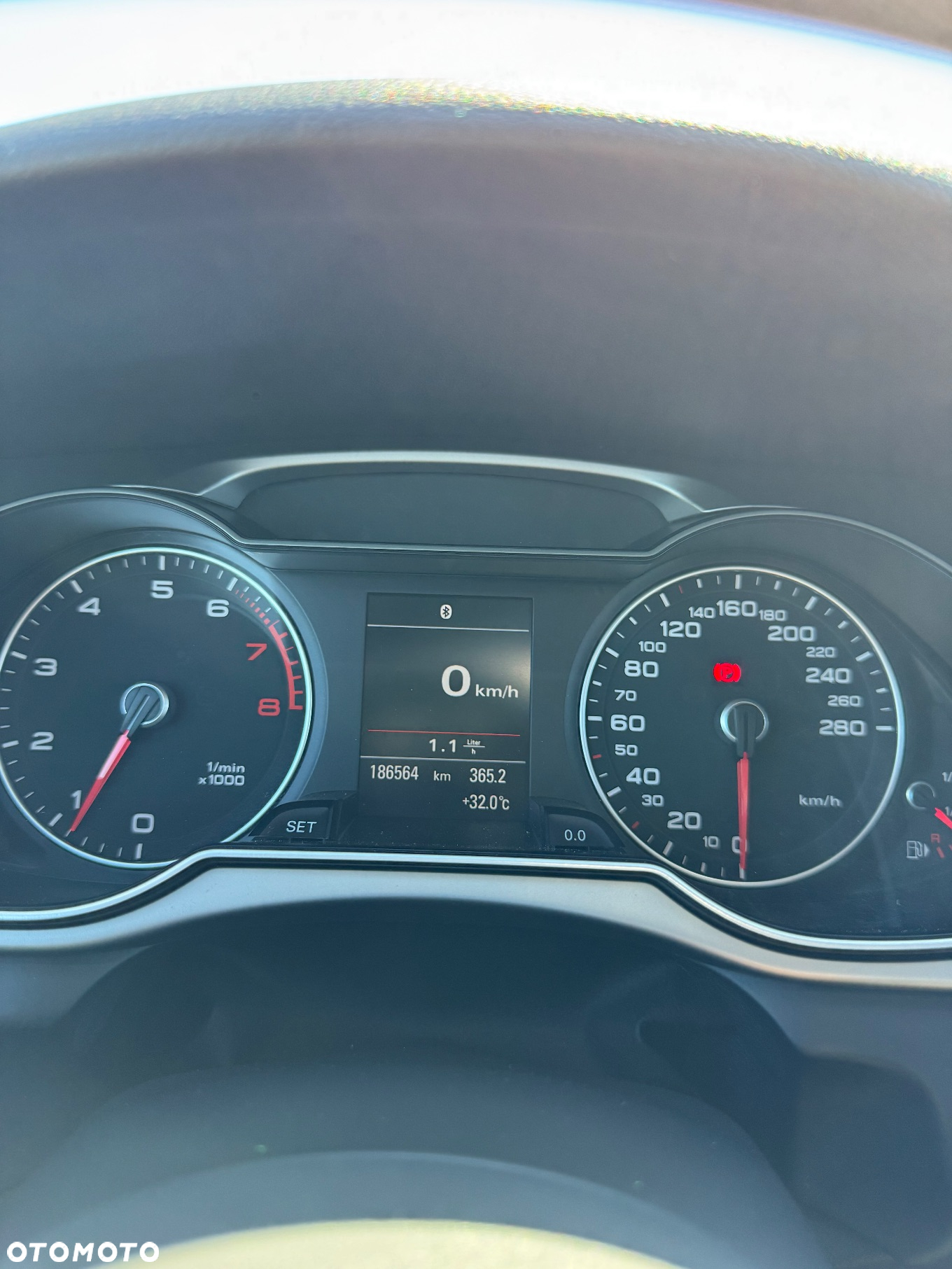 Audi A4 2.0 TFSI Quattro - 23