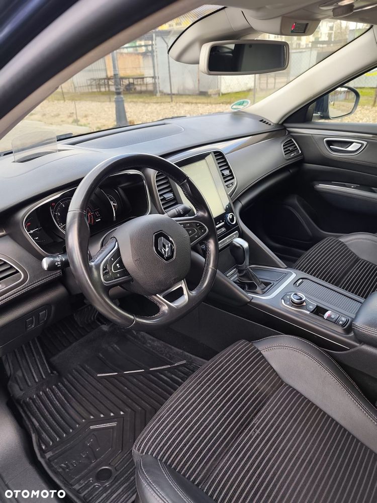Renault Talisman - 8