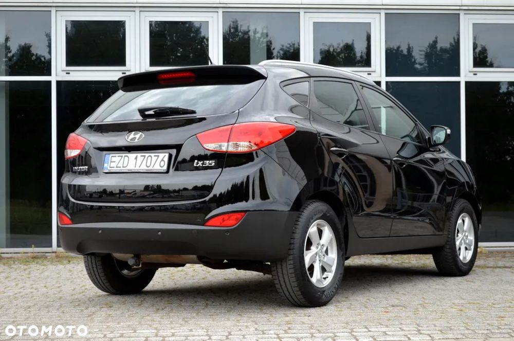 Hyundai ix35 - 5