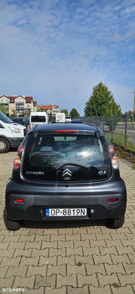 Citroën C1 1.0i Flirt - 2