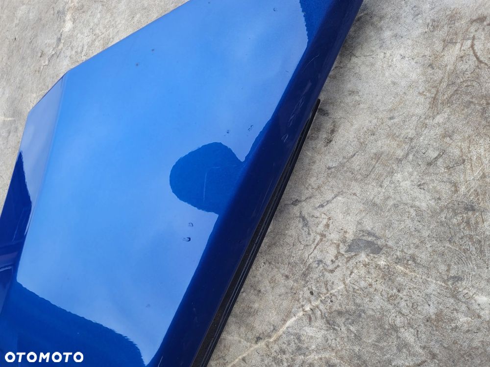 BŁOTNIK LEWY PRZÓD PRZEDNI BMW E81 E82 E87 E88 A51 MONTEGOBLAU B462 - 6