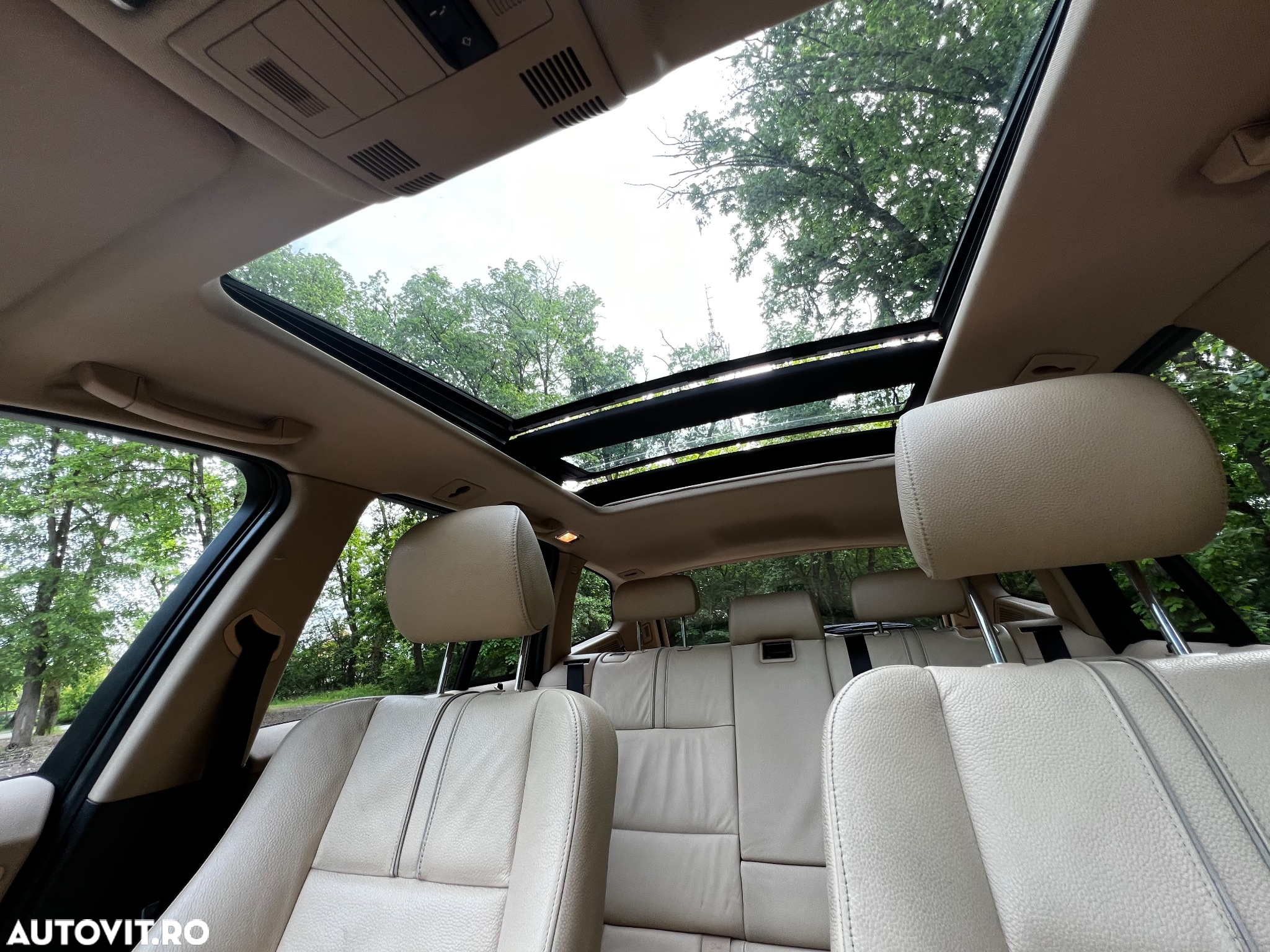 BMW X3 2.0d - 27